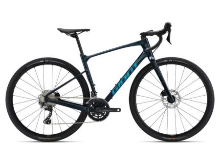 Gravel velosipēds Giant Revolt Advanced 2 Starry Night (C)