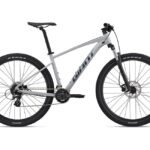 Kalnu velosipēds Giant Talon 27.5 3 Good Gray