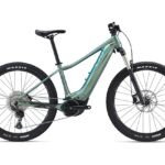 Elektro velosipēds Liv Vall E+ 1 29er 25km/h zils