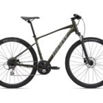 Kross velosipēds Giant Roam 3 Disc Phantom Green (C)