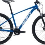 Kalnu velosipēds Giant Talon 29 3­-GE Sapphire