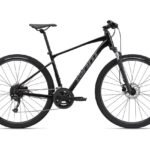 Kross velosipēds Giant Roam 2 Disc Black (C)
