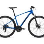 Kross velosipēds Giant Roam 4 Disc Sapphire (C)