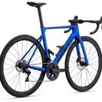 Šosejas velosipēds Giant Propel Advanced 2 Cobalt (C)