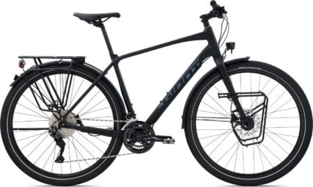 Kross velosipēds Giant ToughRoad SLR EX Black (C)