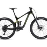 Enduro velosipēds Giant Reign Advanced Pro 29 2 Panther