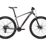 Kalnu velosipēds Giant Talon 27.5 4 Metal