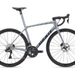 Šosejas velosipēds Giant TCR Advanced SL 1 Disc-Di2 Airglow