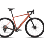 Gravel velosipēds Santa Cruz Stigmata 4 Force-1x RSV ķieģeļu sarkans (2024.g.)