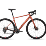Gravel velosipēds Santa Cruz Stigmata 4 Force-2x RSV ķieģeļu sarkans (2024.g.)