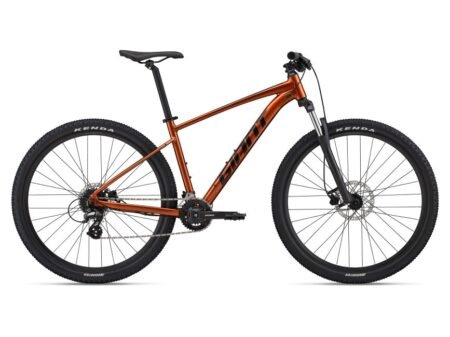 Kalnu velosipēds Giant Talon 29 3 Amber Glow (C)