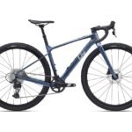 Gravel velosipēds Liv Devote Advanced 1 Ice Age (2024.g.)