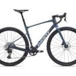 Gravel velosipēds Giant Revolt Advanced 1 Ocean Twilight (2025.g.)