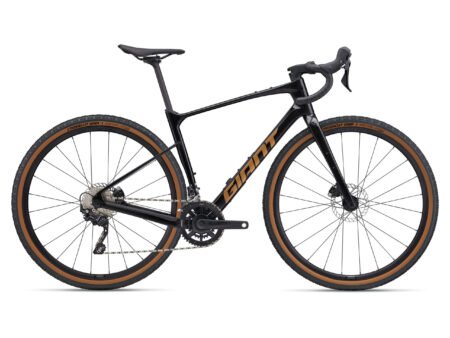 Gravel velosipēds Giant Revolt Advanced 3 Panther (2025.g.)