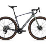 Gravel velosipēds Revolt Advanced Pro 0 Interstellar (2025.g.)