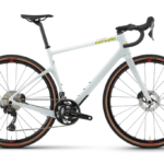 Gravel velosipēds Cervelo Aspero GRX RX820 Sea Ice (2025.g.)