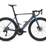 Šosejas velosipēds Giant Propel Advanced 1 Blue Dragonfly (2025.g.)