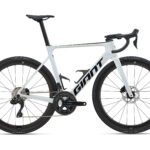 Šosejas velosipēds Giant Propel Advanced 1 Illusion White (2025.g.)