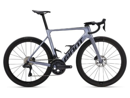 Šosejas velosipēds Giant Propel Advanced Pro 0-Di2 Mercury (2025.g.)