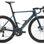 Šosejas velosipēds Giant Propel Advanced Pro 0-Di2 Ocean Twilight (2025.g.)