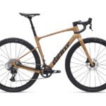 Gravel velosipēds Giant Revolt Advanced 1 Steampunk (2025.g.)