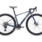 Gravel velosipēds Liv Devote Advanced 1 Ice Age (2025.g.)