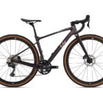 Gravel velosipēds Liv Devote Advanced 0 Tiger Red (2025.g.)