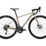 Gravel velosipēds Liv Devote 0 Sandshell (2025.g.)