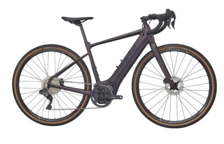 Elektro velosipēds Giant Revolt E+ Pro XR 25km/h (C)