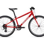 Bērnu velosipēds Giant ARX 24 Phoenix Fire (2025.g.)