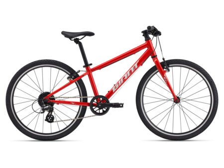 Bērnu velosipēds Giant ARX 24 Phoenix Fire (2025.g.)