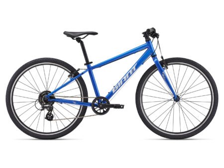 Bērnu velosipēds Giant ARX 26 Cobalt (2025.g.)