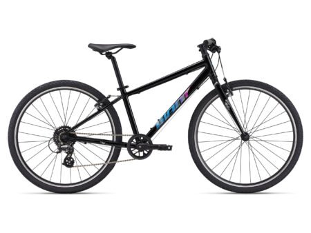 Bērnu velosipēds Giant ARX 26 Black (2025.g.) (C)