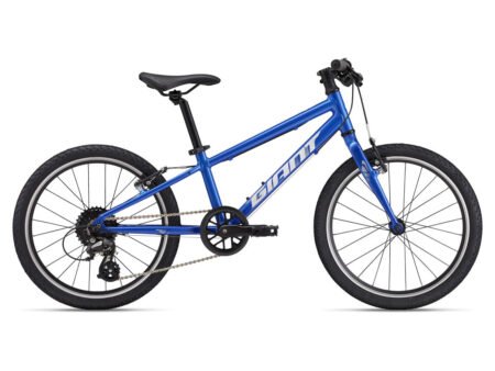 Bērnu velosipēds Giant ARX 20 Cobalt (2025.g.)