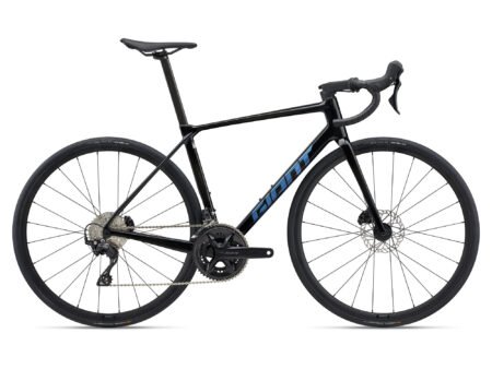 Šosejas velosipēds Giant TCR Advanced 2 PC Carbon (2025.g.)