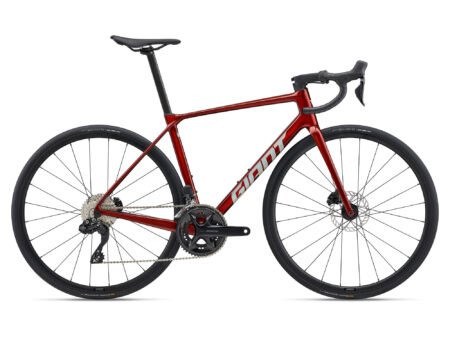 Šosejas velosipēds Giant TCR Advanced 1 PC Mars Dust (2025g.)