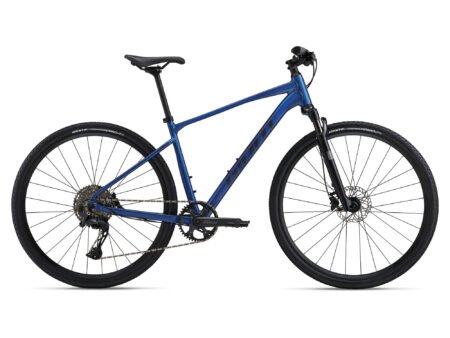 Krosa velosipēds Giant Roam 1 Electron Blue (2025.g.)