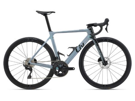 Šosejas velosipēds Liv EnviLiv Advanced 2 Prismatic Haze (2025.g.)