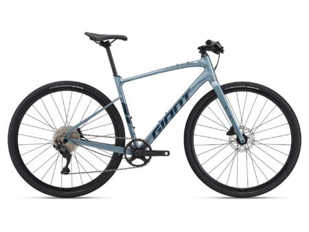 Velosipēds Giant FastRoad AR 1 Aged Denim
